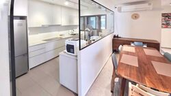Blk 608C Tampines Greenweave (Tampines), HDB 5 Rooms #542000121
